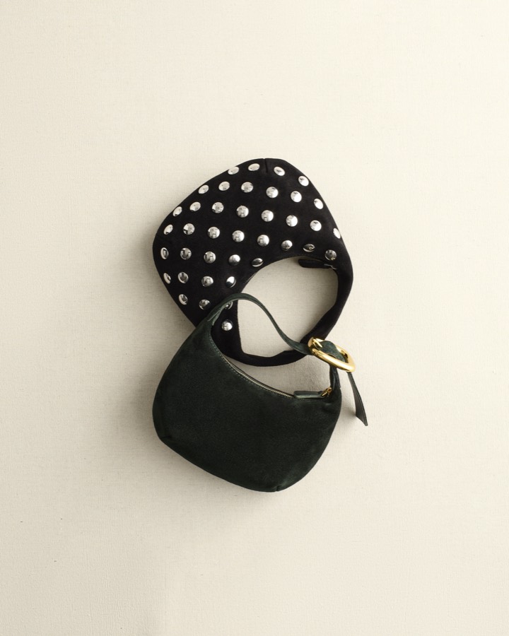 Madewell micro bags