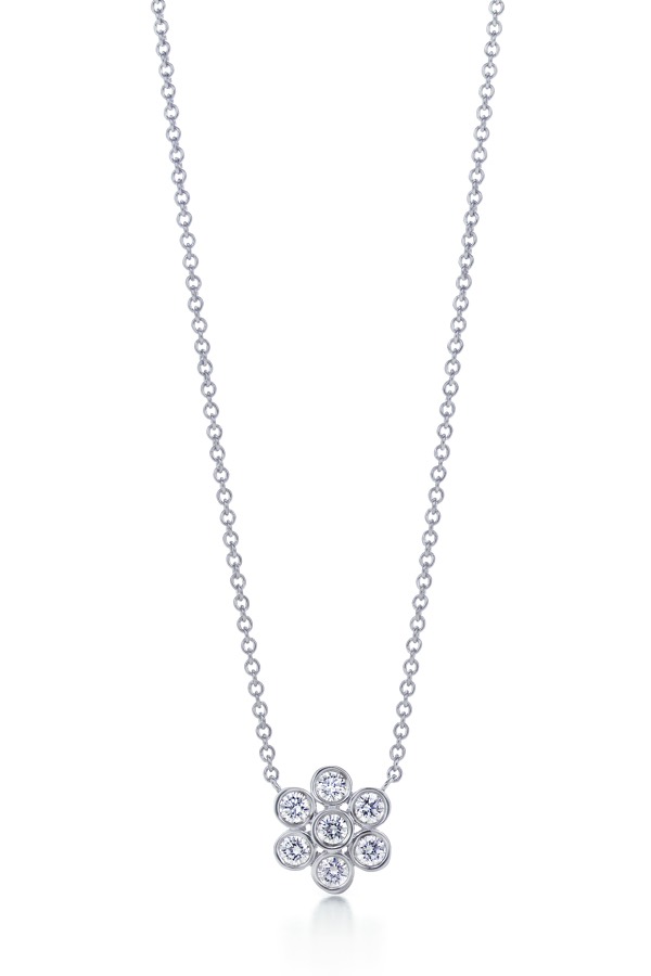 Tiffany necklace