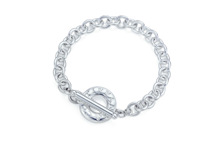 Tiffany bracelet
