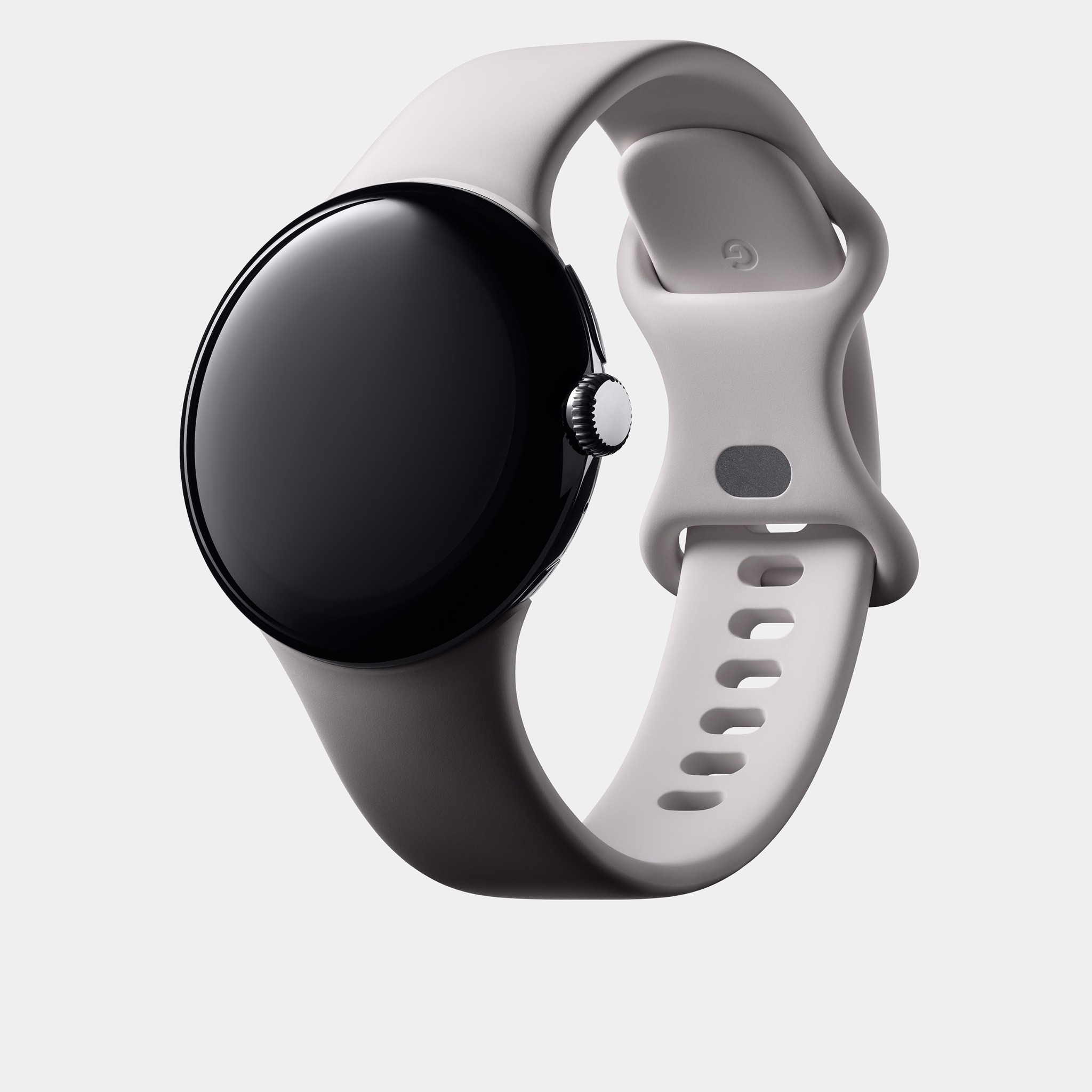 Google Pixel Watch Chalk
